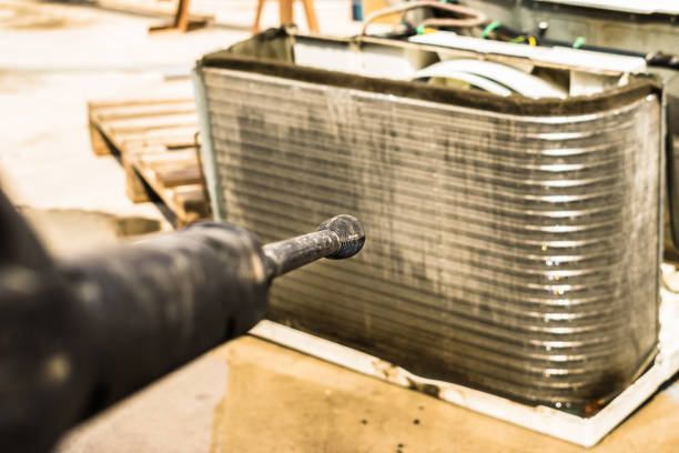 Reliable TX Airduct Cleaning Solutions