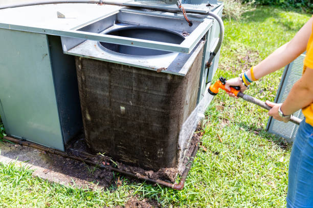 Best Air Duct Cleaning Near Me  in Richland Hills, TX