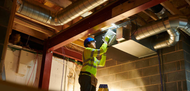 Best Air Duct Inspection  in Richland Hills, TX