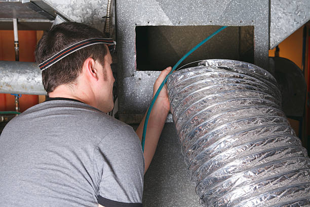 Best Residential Air Duct Cleaning  in Richland Hills, TX