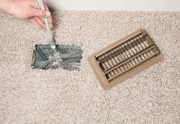 Best Air Vent Cleaning Services  in Richland Hills, TX