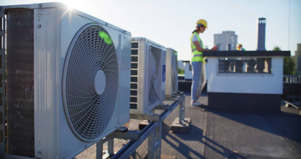 Best Ductwork Cleaning Services  in Richland Hills, TX