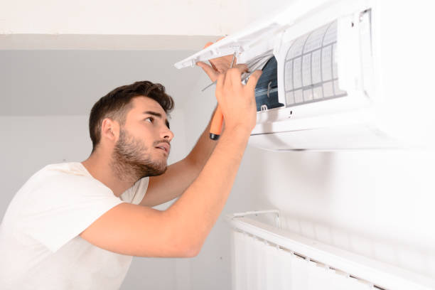 Best HVAC Air Duct Cleaning  in Richland Hills, TX